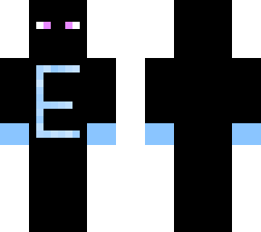 e people