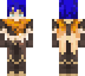 elf traveler