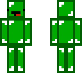 emerald skeppy