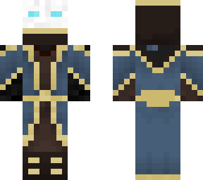 ender wizard