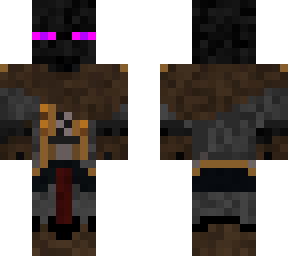 enderman shopkeeper