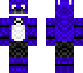 entertainment bonnie