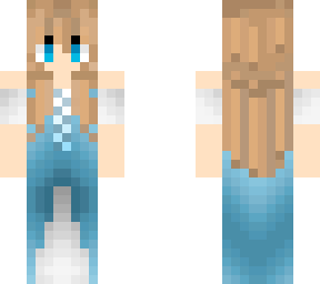 fantasy skin