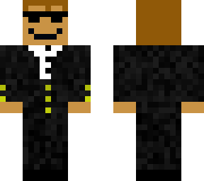 fbi or sia agent