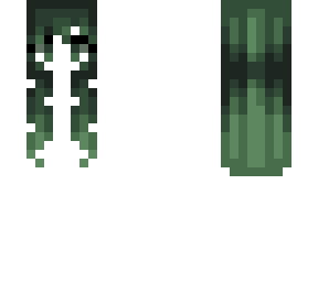 female hb - dark green fade v2