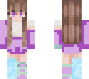 first skin