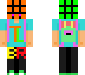 for my friend