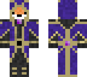 foxyskin