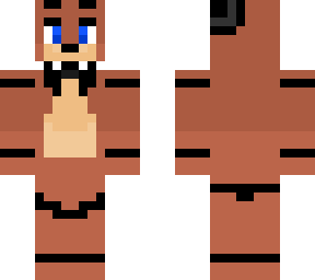 freddy fazbear