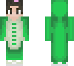 frog onesie hoodie