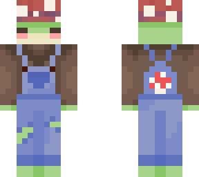 froggy