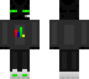 gamer enderman