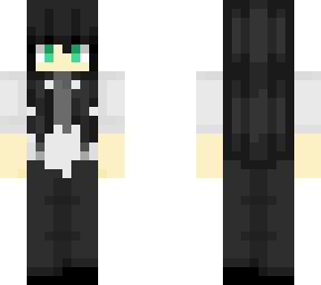 genderbent oc