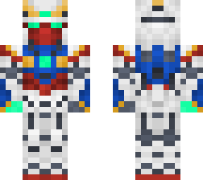 gf13-017nj shining gundam (shining finger)