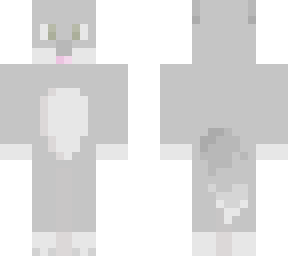 ghost scodog (tail)