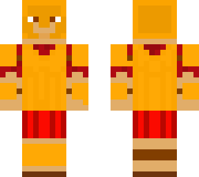 gladiator