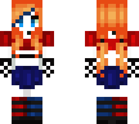 glamrock scrap baby