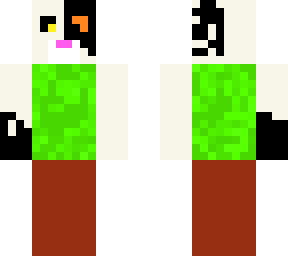 gloria goat