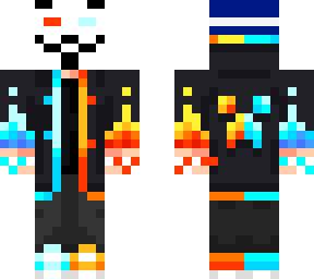hacker ice fire b)