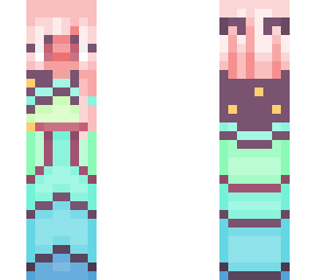 handless encanto (not made by me, made by chocfrogaddict)