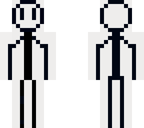 henry stick man