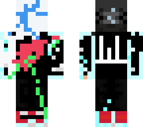 hero skin