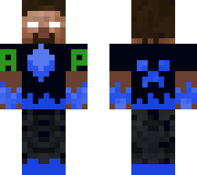 herobrine ap