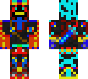 hunter