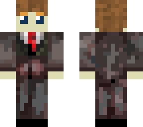 i made this skin cause im bored