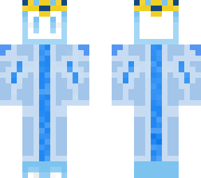 ice king