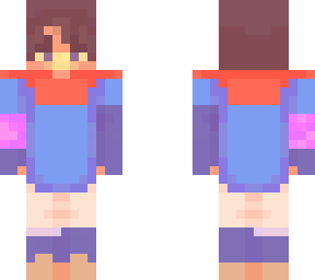 idk