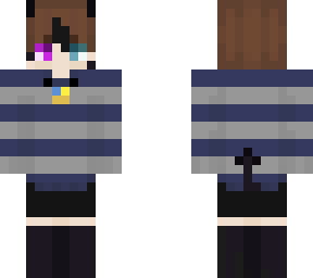 im learning how to shade :d