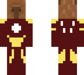 iron capybara