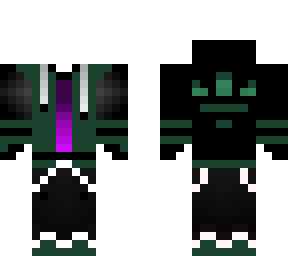 jacket template
