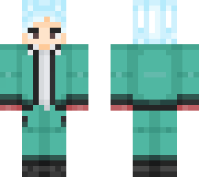 kaidou shun