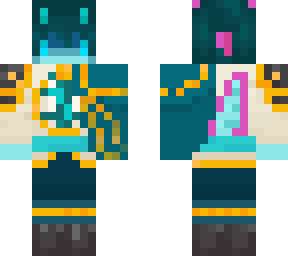 lazuli(my skin)