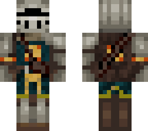 legion knigth