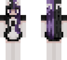 maid