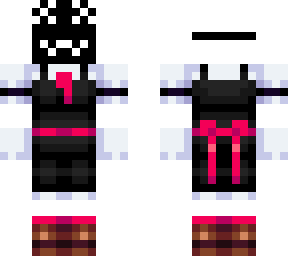 maid mark