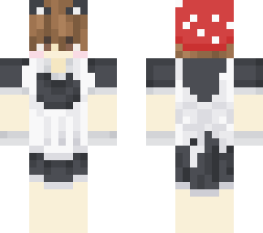 maid storm