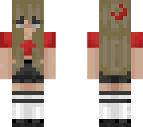 maiya skin