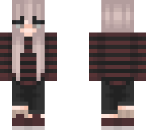 maiya skin