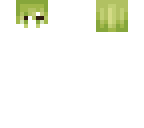 male hb - macha green