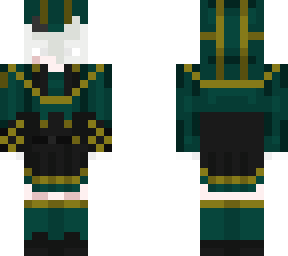 masked rain