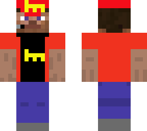 mc donalds steve