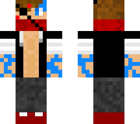 me as sans