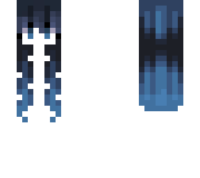 midnight hair base