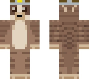 miner ? meerkat