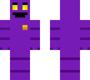 mini purple guy (remastered)