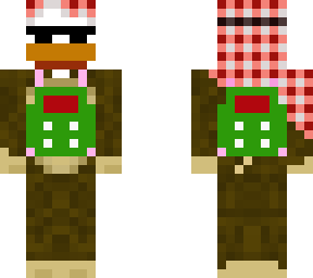 monckey bomber